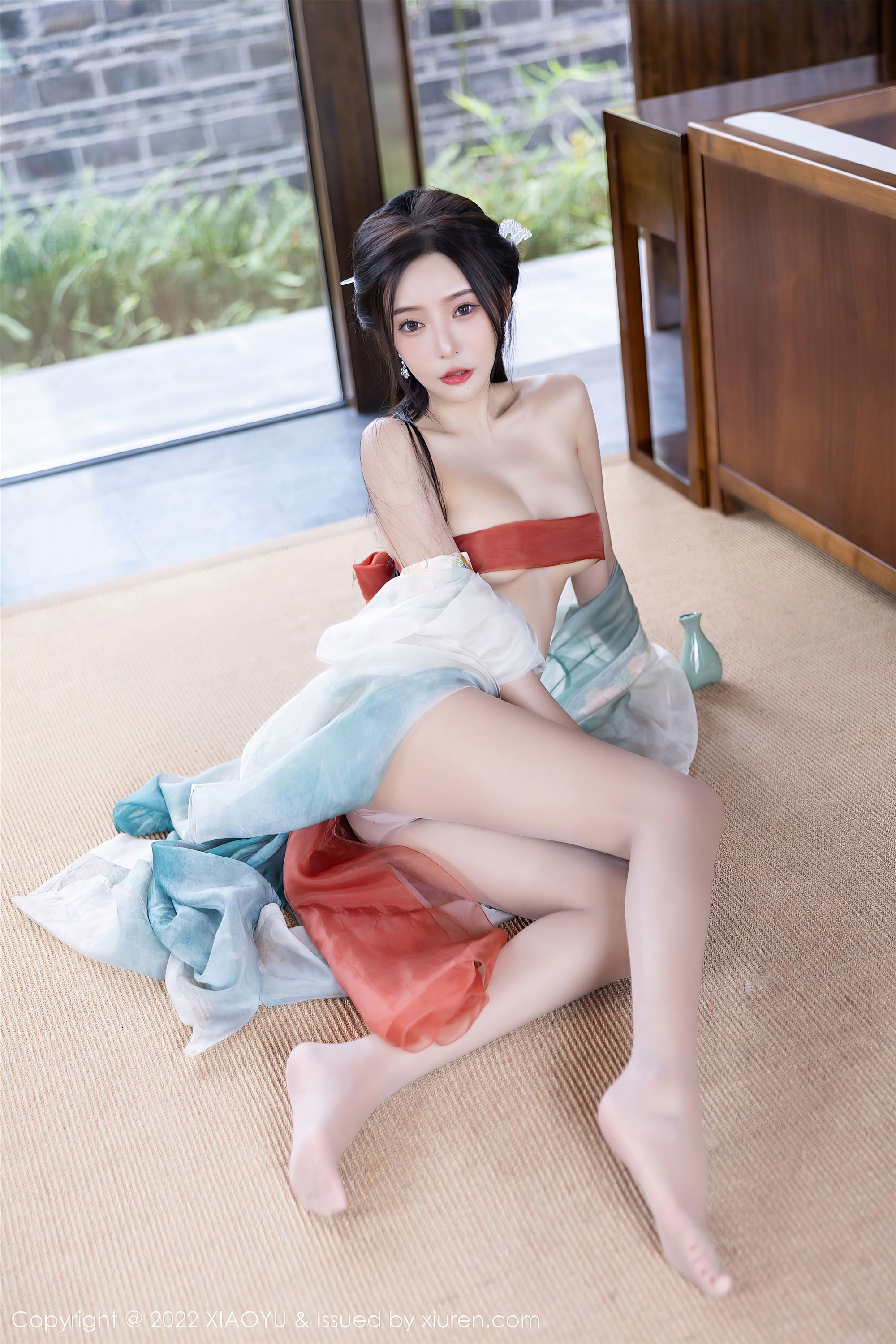 XIAOYU语画界 2022.10.25 VOL.889 王馨瑶yanni